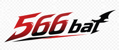 566 bat লোগো